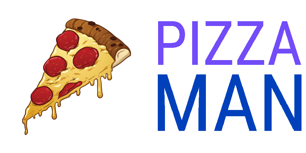 Pizza Man
